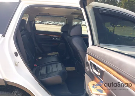 2020 Honda Cr-V 2Wd Ex-L из США, поврежденный, VIN 2HKRW1H87LH416916